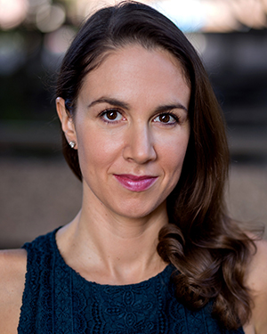 Amanda Demaris Amanda Demaris