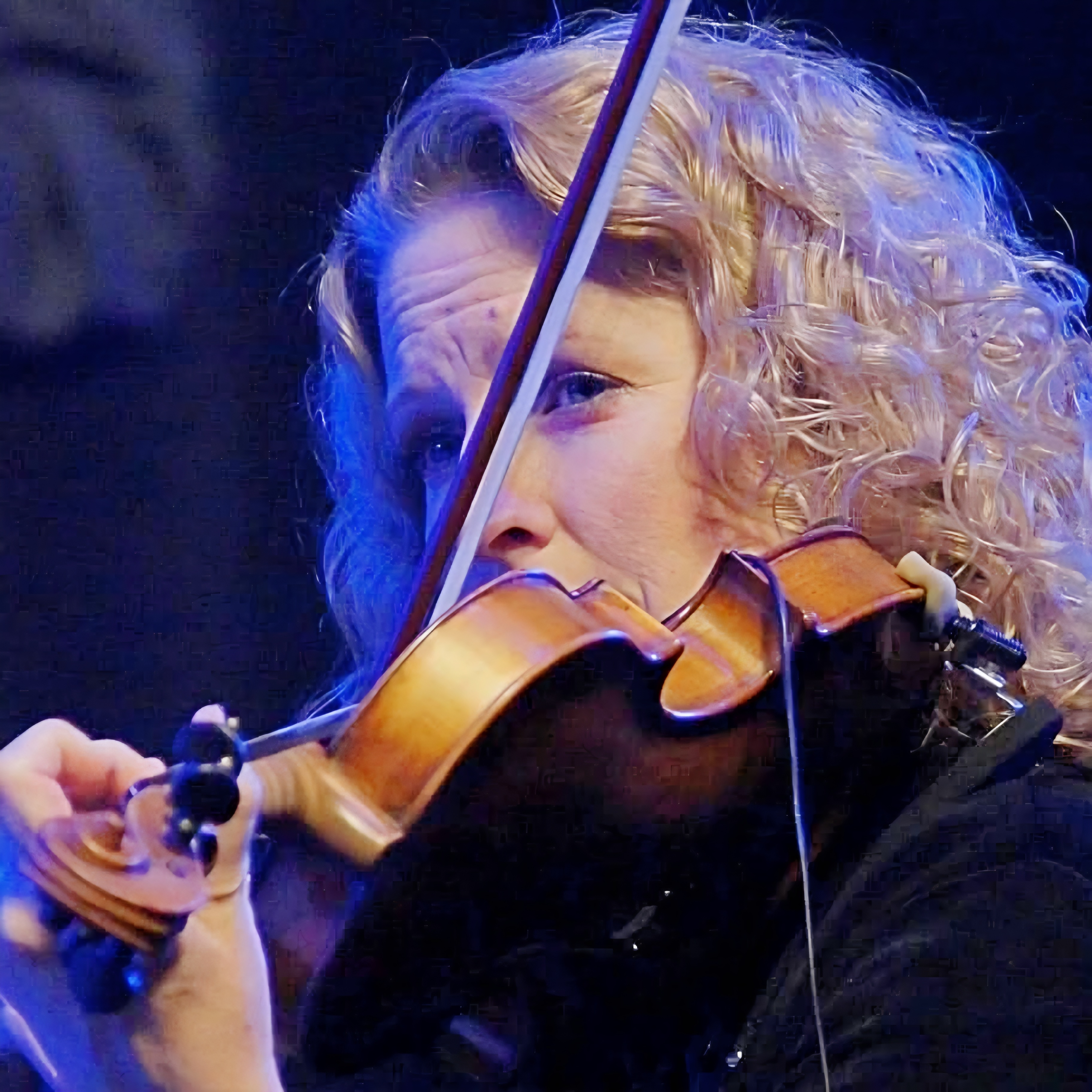 Linda Lambie-Anderson Linda Lambie-Anderson