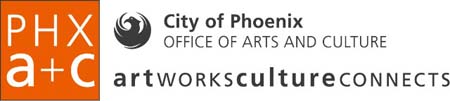 City of Phoenix Arts and Culture