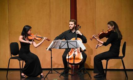 Red Rocks Music Festival